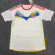 24/25 Venezuela White Fans Soccer Jersey