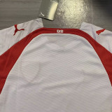2006/2007 Stuttgart Home Retro Soccer Jersey