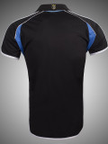 2001/2002 Newcastle Away Retro Soccer Jersey
