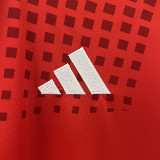24/25 Chile Home Fans Soccer Jersey