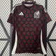 24/25 Mexico Home 1：1Fans Soccer Jersey