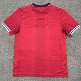 2024 Norway Home Fans Soccer Jersey