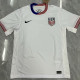 24/25 USA  Home Fans Soccer Jersey