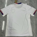 24/25 USA  Home Fans Soccer Jersey