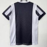 120 th JUV  Anniversary Edition Retro Soccer Jersey