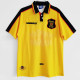 1996/1998 Scotland Away Retro Soccer Jersey