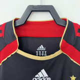 2006/2007 ACM Third Retro Soccer Jersey