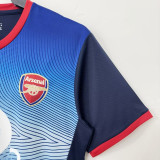 2002/2003 ARS Away Retro Soccer Jersey