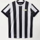 120 th JUV  Anniversary Edition Retro Soccer Jersey
