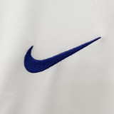 1996 Italy Away Retro Soccer Jersey