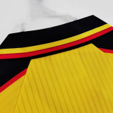 1996/1998 Scotland Away Retro Soccer Jersey