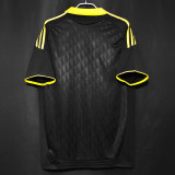 2010/2011 LIV Third Retro Soccer Jersey