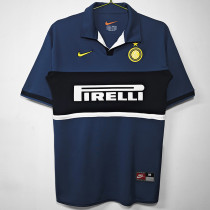 1998/1999 INT Third Retro Soccer Jersey