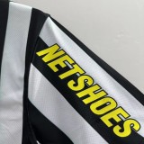 2013 Santos FC Away Retro Soccer Jersey
