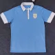 24/25 Uruguay Blue Polo Special Edition  Fans Soccer Jersey