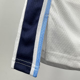 22/23 Grizzlies BANE #22 White City Edition Home Top Quality Hot Pressing NBA Jersey