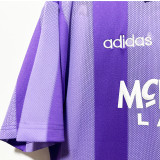 1994/1995 Rangers Third Retro Soccer Jersey