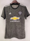 2020/2021 Man Utd Away Retro Soccer Jersey
