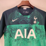 2018/2019 TOT Third  Retro Soccer Jersey