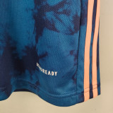 2020/2021 ARS Third Retro Soccer Jersey