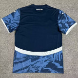 24/25 Paraguay Away  Fans Soccer Jersey
