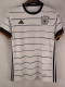 2020 Germany Home Retro Soccer Jersey