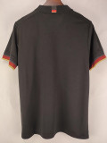 2020 Germany Away Retro Soccer Jersey