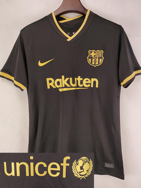 2020/2021 BAR Away Retro Soccer Jersey