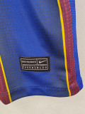2020/2021 BAR Home Retro Soccer Jersey
