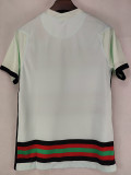 2020 Portugal Away Retro Soccer Jersey