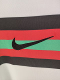 2020 Portugal Away Retro Soccer Jersey
