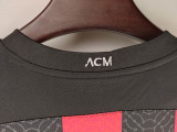 2020/2021 ACM Home Retro Soccer Jersey