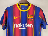 2020/2021 BAR Home Retro Soccer Jersey