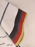 2020 Germany Home Retro Soccer Jersey