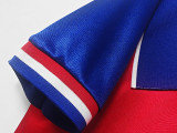 1993/1995 Bayern Home Retro Soccer Jersey