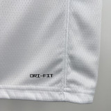 22/23 CELTICS KETA #88 White  Away Top Quality Hot Pressing NBA Jersey