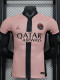 24/25 PSG Third  Player Version Soccer Jersey
