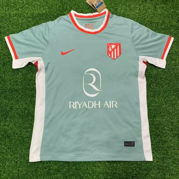 24/25  ATM Away  Fans Soccer Jersey