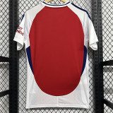 24/25 ARS Home 1:1 Fans Soccer Jersey