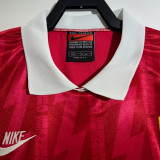 1993/1994 ARS Home Retro Soccer Jersey