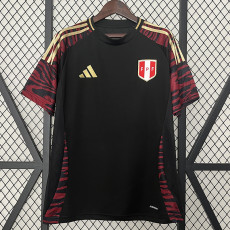 2024 Peru Away Fans Soccer Jersey