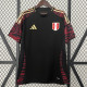 2024 Peru Away Fans Soccer Jersey