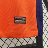 24/25 Netherlands Home Fans Soccer Jersey