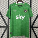 24/25 Ireland Home Fans Soccer Jersey