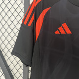 2024 Colombia Away Fans Soccer Jersey