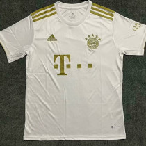 22/23 Bayern Away Fans Soccer Jersey
