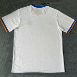21/22 RMA Home Fans Soccer Jersey