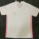 20/21 RMA  Home Fans Soccer Jersey