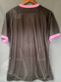 24/25 INT Pink Black Special Edition Fans Soccer Jersey