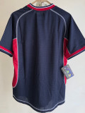 2001/2002 Man Utd Third Retro Soccer Jersey